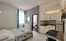 B&B Intero Appartamento Forum E Metro Milanofiori